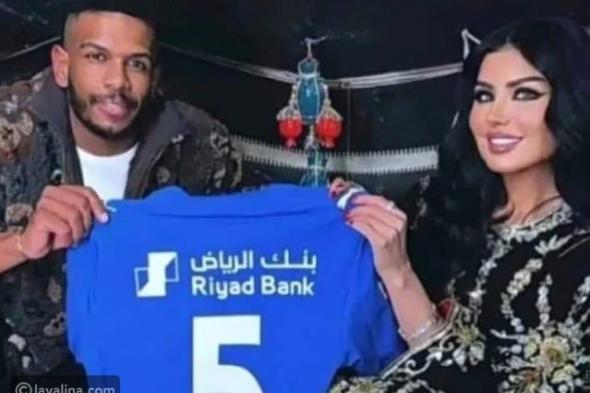 ظهور علي البليهي مع حليمة بولند في الكويت يثير الجدل