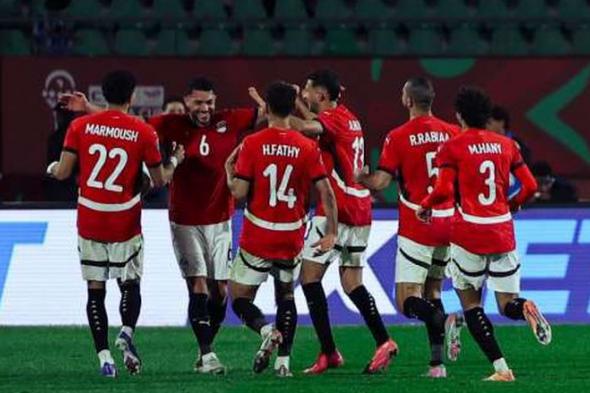 يتواجد
      بالمنتخب..
      الأهلي
      يكثف
      مفاوضاته
      لضم
      لاعب
      محلي
      جديد
      بعد
      صفقة
      الجزار