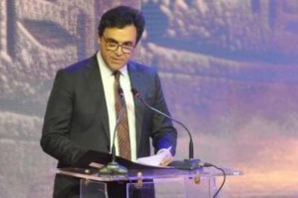 مهرجان
المسرح
العربى
يفتتح
فعاليات
دورته
الـ16
ويكرم
17
فنانا
وخمس
جهات
مسرحية