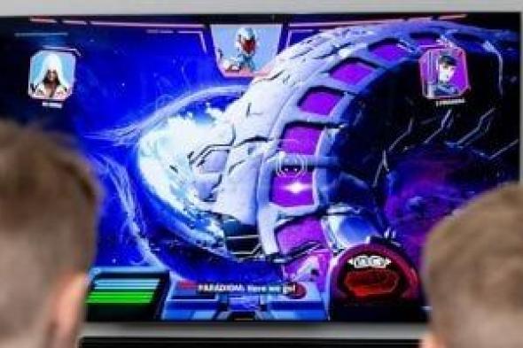 سيبك
مذاكرتك
وركز
فى
اللعب..
أب
يدعم
ابنه
لترك
الدراسة
والاهتمام
بالفيديو
جيم