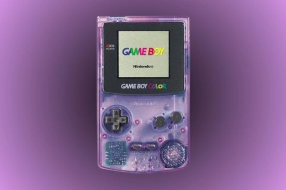 خمسة
      اتجاهات
      من
      زمن
      الألعاب
      الكلاسيكية
      حان
      وقت
      عودتها