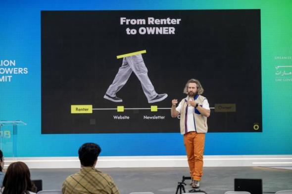 «هيلو»
      تكشف
      عن
      منصة
      ذكاء
      اصطناعي
      توكيلي
      محسّنة