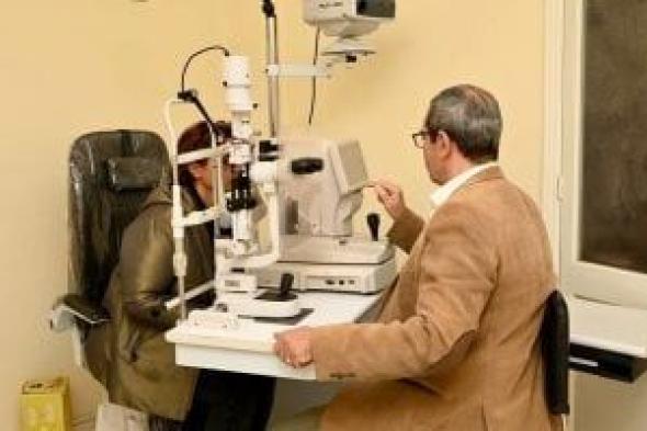 الكنيسة
تنظم
قافلة
طبية
مجانية
لـ
2000
مريض
بمدينة
العاشر
من
رمضان