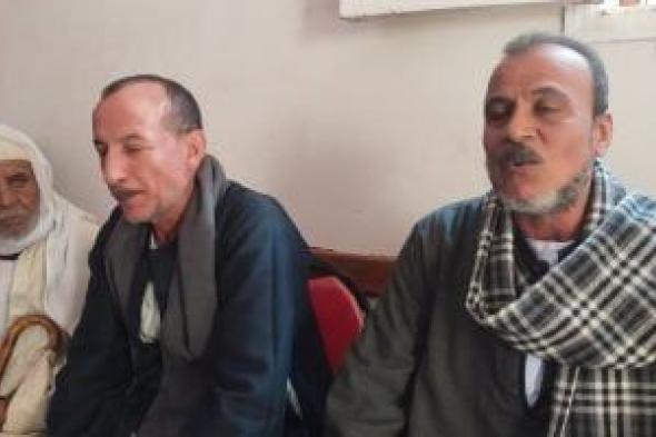 تفاصيل
اللحظات
الأخيرة
للشاب
إبراهيم
قبل
لقاء
ربه
وهو
ساجد
فى
قليوب