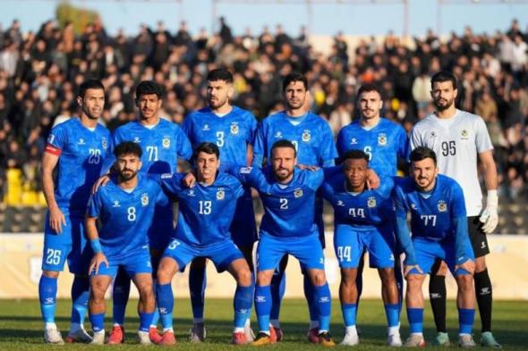 القوة
      الجوية
      والنفط
      يوقفان
      الكرمة
      وديالى
      عن
      مزاحمة
      أربيل