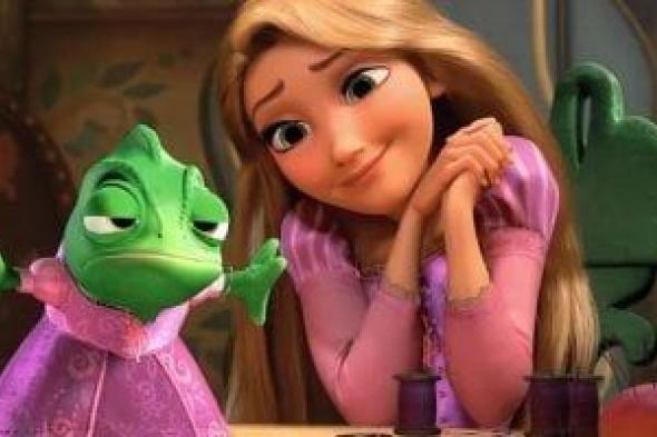 ديزنى
تعلن
أبطال
النسخة
الحية
من
Tangled