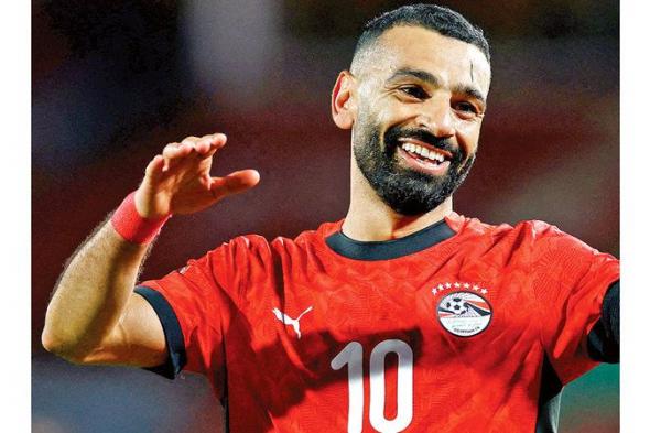 «الأفيال» و«النسور الممتازة» يقفان في طريق مصر والجزائر نحو كأس إفريقيا