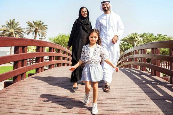 «عام الأسرة».. مبادرات ترسّخ قيم التماسك والشراكة والتكافل