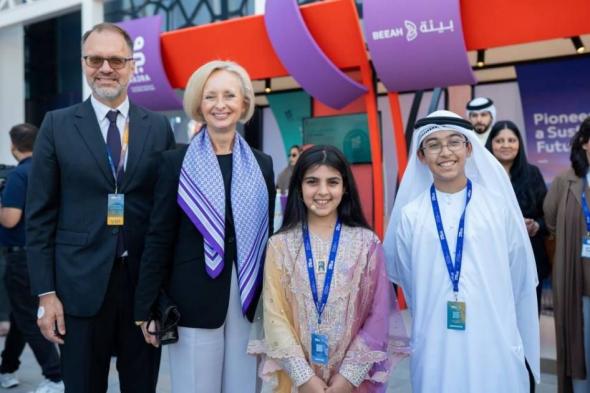 «الشارقة
      لريادة
      الأعمال»
      يطلق
      مبادرة
      «الروّاد
      الصغار»