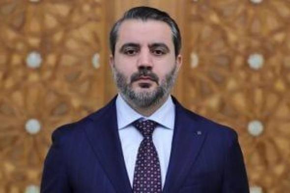 وزير
الخارجية
السوري
يبحث
آخر
التطورات
في
مدينة
حلب
مع
فيدان