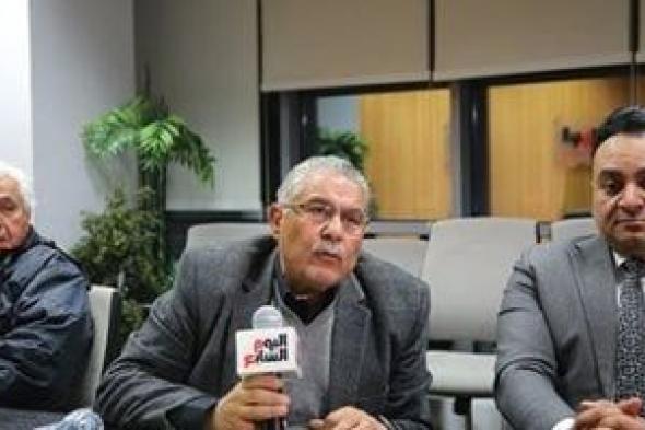 الزراعة:
تطعيم
70%
من
الكلاب
سنويا
ضد
السعار..
وانخفاض
حالات
العقر
منتصف
2026