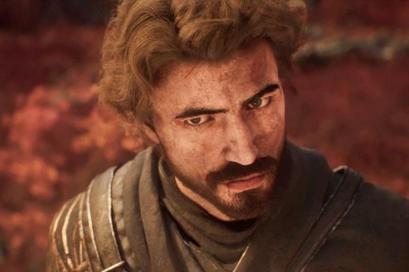 لعبتا
Clair
Obscur:
Expedition
33
و
Ghost
of
Yotei
تهيمنان
على
ترشيحات
جوائز
D.I.C.E.
السنوية