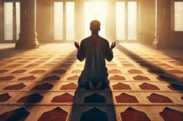 دعاء
الفجر..
اللهم
إنا
نسألك
فى
فجر
هذا
اليوم
أن
تيسر
أمورنا
وتشرح
صدورنا