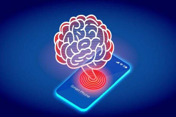 خبراء: مشاهدة المحتوى الرديء على التواصل الاجتماعي قد يسبب تعفن الدماغ