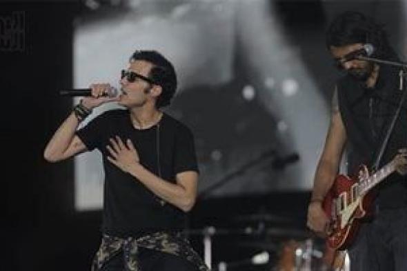 فريق
كايروكى
يُحيى
حفلا
غنائيا
فى
لندن
28
مارس