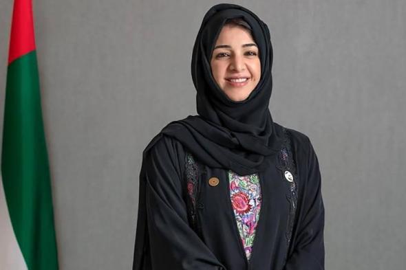 ريم
      الهاشمي:
      على
      «صناع
      المحتوى»
      توظيف
      منصاتهم
      لفعل
      الخير
      ونشر
      الإنسانية