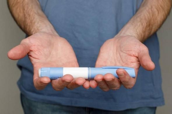 واحد
      من
      كل
      7
      بريطانيين
      يتناول
      أدوية
      غير
      مرخصة
      للتنحيف