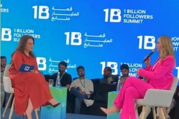 لارا
      ترامب
      تكشف
      من
      دبي
      أسرار
      نجاحها
      في
      السياسة
      والحياة