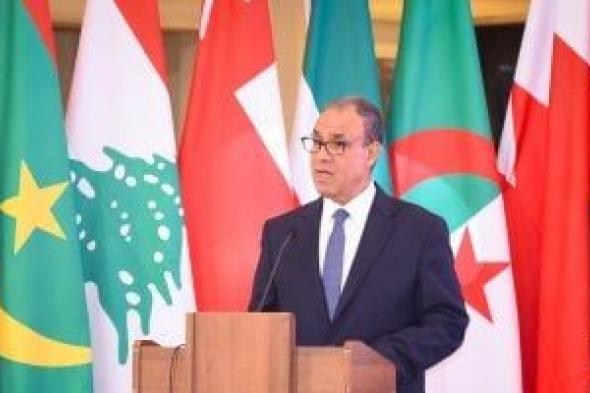 وزير
الخارجية
يتوجه
لجدة
للمشاركة
فى
دورة
استثنائية
لمنظمة
التعاون
الإسلامى