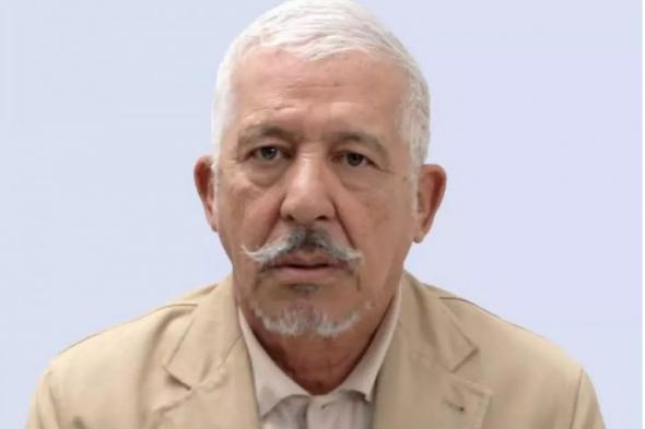 وفاة
الصحفي
جيلالي
حرفوش