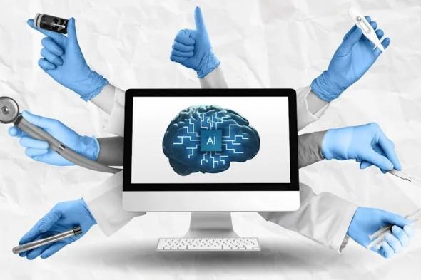 40 مليون شخص يسألون ChatGPT يوميًا أسئلة الصحية