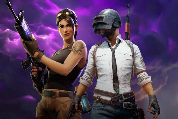 ببجي
      ضد
      فورتنايت:
      أي
      لعبة
      هي
      الأفضل؟
      |
      الجزء
      الثالث