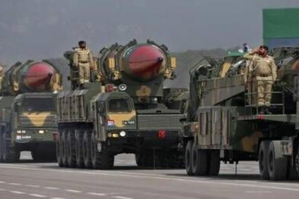 يضم
      دولة
      نووية..
      تحالف
      ثلاثي
      جديد
      قد
      يغير
      موازين
      القوى
      في
      الشرق
      الأوسط
      وخارجه