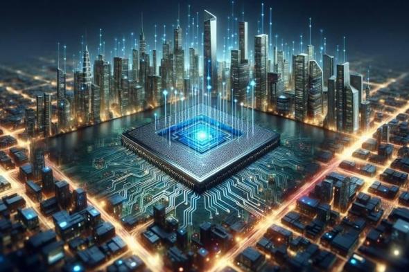 «الرقائق
      الذكية»
      تستنزف
      أسواق
      «الرام»