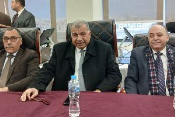 انطلاق
التصويت
للجمعية
العمومية
لهيئة
قضايا
الدولة
بالنظام
الإلكتروني..
فيديو