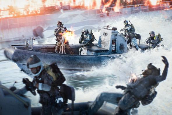 جميع
      المهام
      وكيفية
      إكمالها
      في
      Battlefield:
      REDSEC