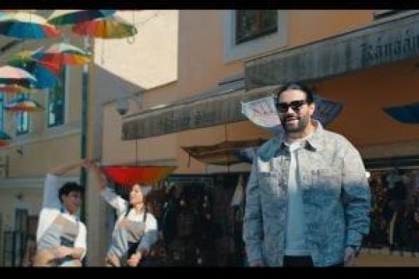 حسام
البيجرمى
يطرح
أغنيته
"يا
طيور"
بتوقيع
بتول
عرفة
ويهيدها
لكل
مصرى
مغترب