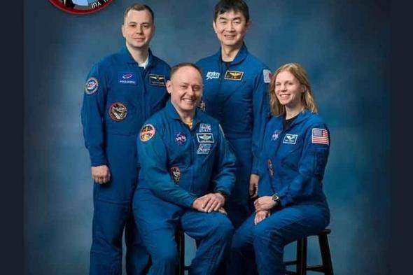 «ناسا»
      و«سبيس
      إكس»
      تعيدان
      طاقم
      «كرو-11»
      إلى
      الأرض
      الأربعاء