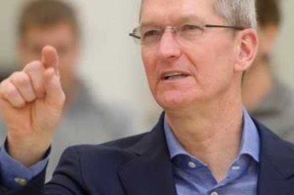 هل
يغادر
تيم
كوك
شركة
آبل؟
تقارير
جديدة
تشير
إلى
احتمال
تنحى
الرئيس
التنفيذى