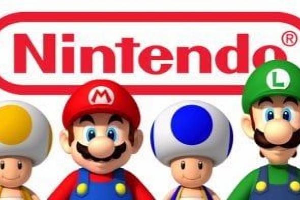 نينتندو
تُطلق
مجموعة
My
Mario
فى
أمريكا..
ألعاب
وتطبيق
تفاعلى
للأطفال