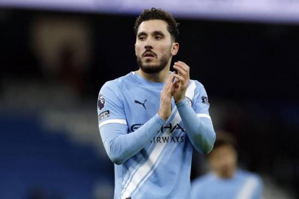 ريان
      شرقي
      رفض
      تشيلسي
      بعد
      تجربة
      «سرية
      جداً»