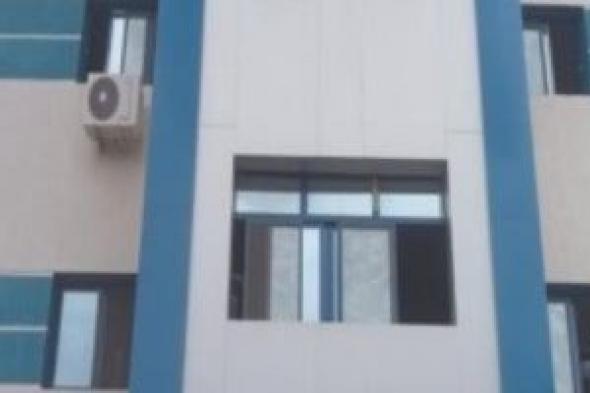 الصحة:
تقديم
22.8
مليون
خدمة
طبية
من
خلال
المنشآت
الصحية
بالبحيرة
فى
2025