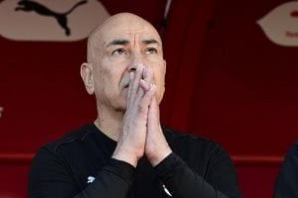 حسام
حسن
يدرس
مواجهة
كوت
ديفوار
بطريقة
5-3-2