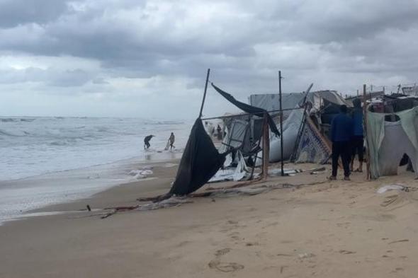طالع
أحوال
طقس
فلسطين
وتوقعات
المنخفض
الجوي
القادم