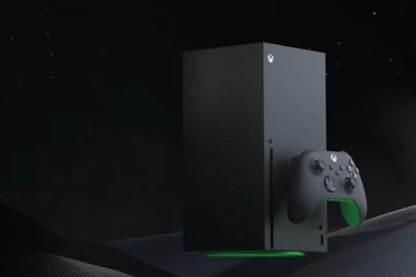 جهاز
      Xbox
      القادم
      قد
      يكون
      حاسبًا
      يعمل
      بنظام
      Windows،
      مع
      واجهة
      مخصّصة
      للألعاب
      فقط