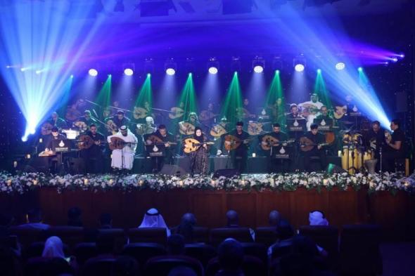 «ليلة
      عود»
      في
      الفجيرة
      على
      أنغام
      طلبة
      الموسيقى