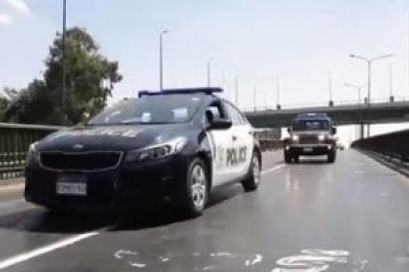 ضبط
أكثر
من
2800
قضية
متنوعة
في
حملات
أمنية
موسعة
على
مستوى
الجمهورية