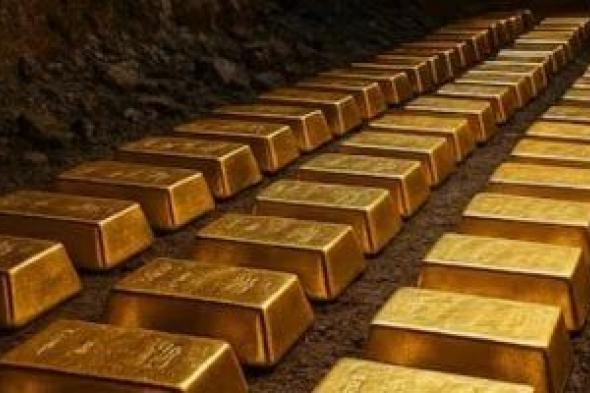 ثبات
أسعار
الذهب
فى
السعودية
مع
مطلع
تعاملات
الأحد