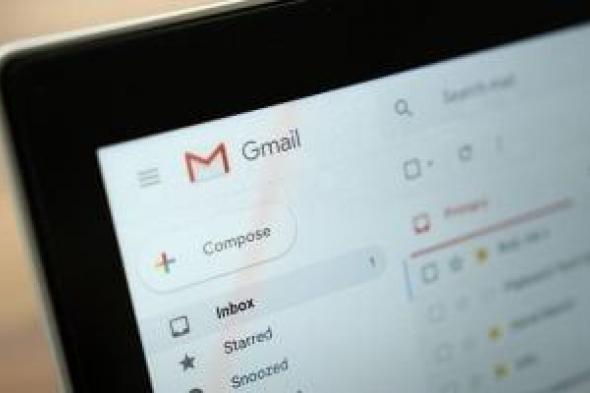 Gmail
يطرح
ميزة
AI
inbox
مع
دعم
ملخصات
جيميناى