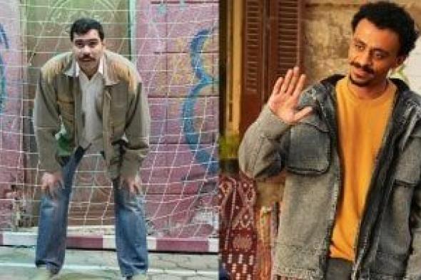 المتحدة
تراهن
على
الشباب
وتمنح
أحمد
رمزى
وكزبرة
أول
بطولة
فى
رمضان
2026