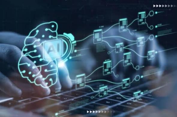 مصر
      الأولى
      إفريقياً
      في
      الجاهزية
      للذكاء
      الاصطناعي