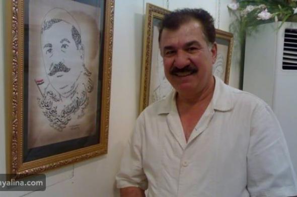 الموت يغيب الفنان السوري أحمد مللي: إليكم أبرز المعلومات عنه