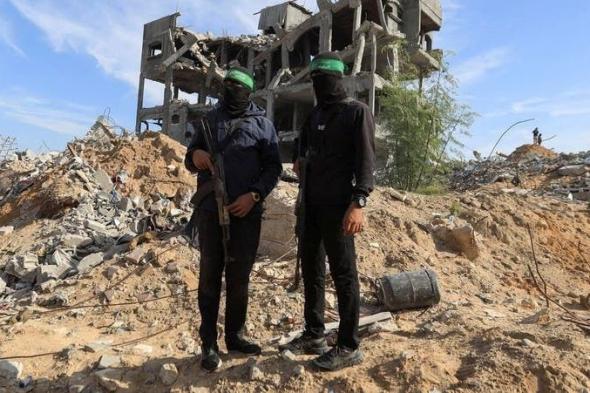 مصادر
      إسرائيلية
      وعربية
      تكشف:
      نتنياهو
      وحماس
      يستعدان
      "لاستئناف
      الحرب
      في
      غزة"