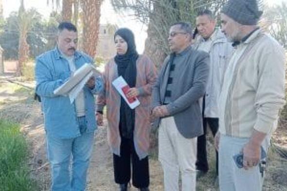 معاينة
المواقع
المقترحة
لإنشاء
مشروعات
خدمية
جديدة
بمركز
جهينة
فى
سوهاج