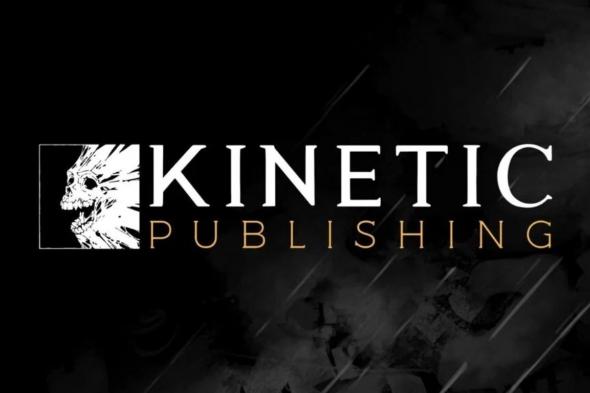دار
      نشر
      جديدة
      من
      مبتكر
      Phasmophobia
      تطلق
      Kinetic
      Publishing
      لدعم
      مطوري
      الإندي