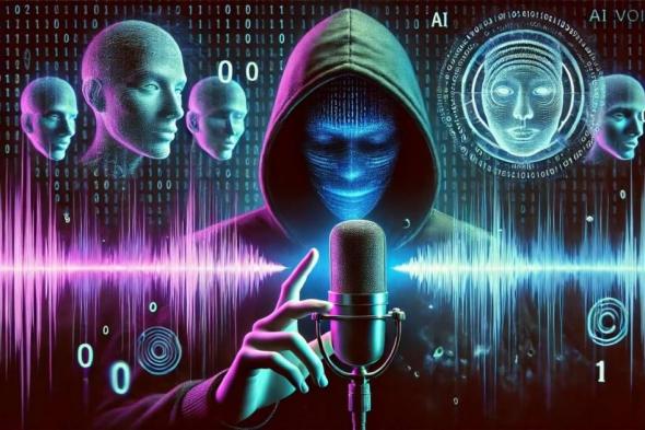 هندية
      تفقد
      أموالها
      بسبب
      «استنساخ»
      صوت
      ابن
      عمها